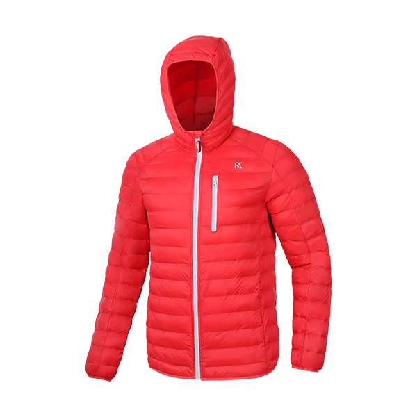 China lightweight fake down jacket mens manufacturers, lightweight fake